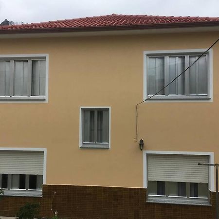 House Caxon Villa Carnota Exterior photo