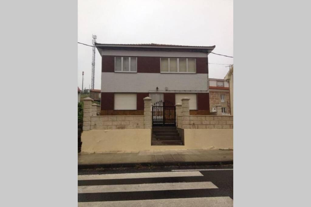 House Caxon Villa Carnota Exterior photo