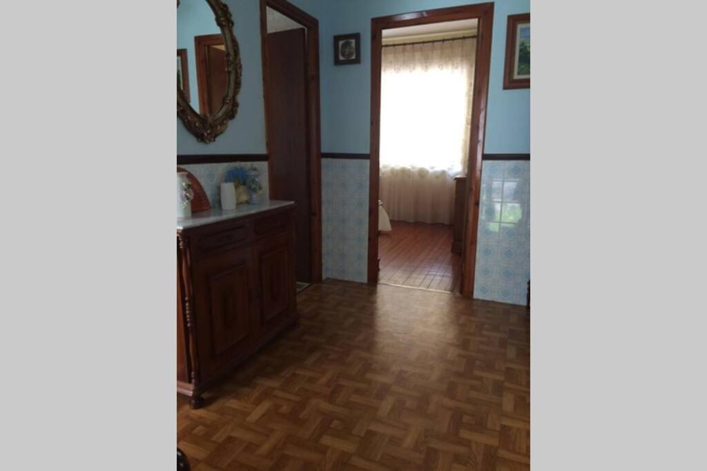 House Caxon Villa Carnota Exterior photo
