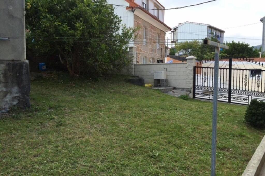 House Caxon Villa Carnota Exterior photo